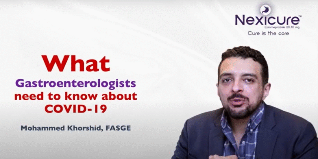 Covid-19 on gastro-intestinal system